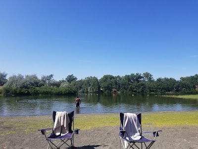 Plymouth Park - Kennewick, Washington campground