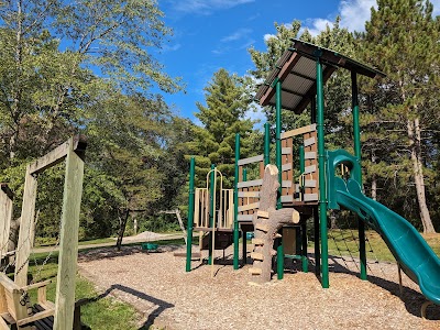Jefferson County Park - Fairfield, Iowa campground