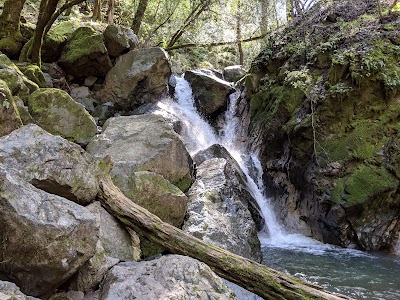 Sugarloaf Ridge State Park - Kenwood, California campground