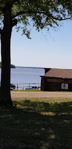Clear Creek - Sardis Lake - Oxford, Mississippi campground