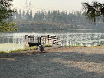 Topsy - Keno, Oregon campground