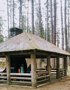 Pine Rest - Camp Sherman, Oregon campground