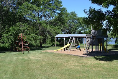 West Lake Sarah County Park - Garvin, Minnesota campground