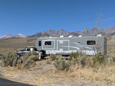 Joseph T. Fallini campground