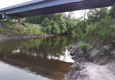 Cypress Creek Landing - Brooklyn, Mississippi campground