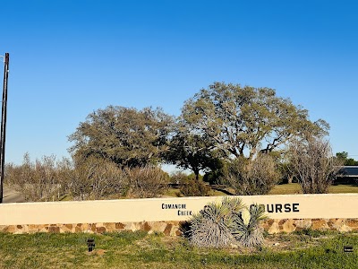 Fort Mason City Park - Mason, Texas campground
