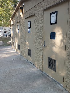 Cobb Ridge - Chadwick, Missouri campground