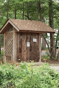 Hawe Creek - McCormick, South Carolina campground
