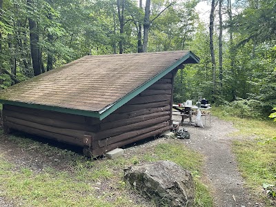 South Branch Pond Campground - Millinocket, Maine campground