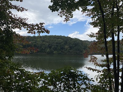 Burr Oak State Park - Glouster, Ohio