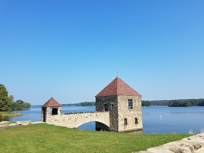 Jamestown - Pymatuning State Park - Jamestown, Pennsylvania campground