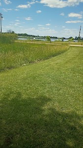 Chandler City Park - Purcell - Purcell, Oklahoma campground