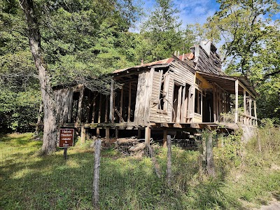 Rush Landing - Buffalo National River - Flippin, Arkansas campground