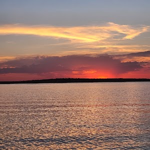 South Side Park - Lake J. B. Thomas - Ira, Texas campground