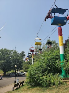 Iowa State Fairgrounds - Des Moines, Iowa campground