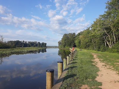 Martinak State Park - Denton, Maryland