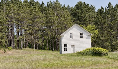 Crow Wing State Park - Brainerd, Minnesota campground