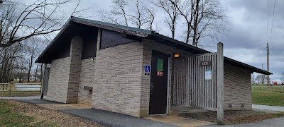 Muddy Run Rec Park - PPL - Holtwood, Pennsylvania campground
