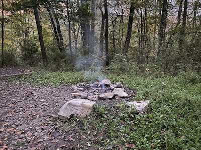 Little Fort OHV - Fort Valley, Virginia
