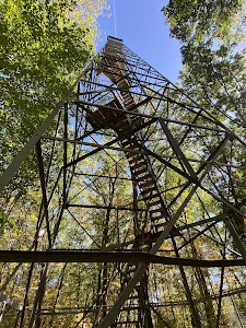 Riverview - St. Croix State Park - Hinckley, Minnesota campground