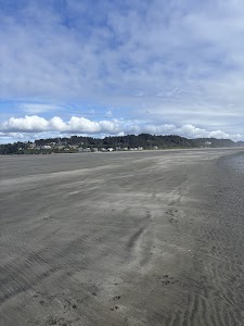 Pacific Beach State Park - Pacific Beach, Washington campground