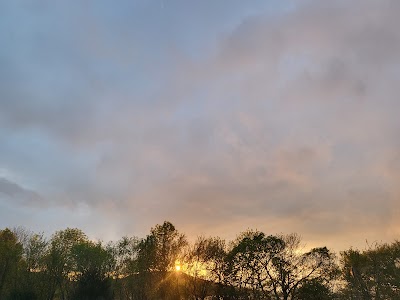 Elm Point - Eufaula Lake - McAlester, Oklahoma campground