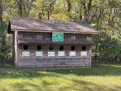 North Cedar Park - Plainfield, Iowa campground