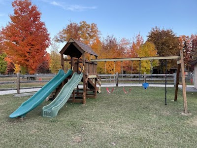 Driftwood Valley - Irons, Michigan campground