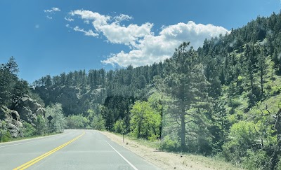 Fourmile Canyon - Willcox, Arizona