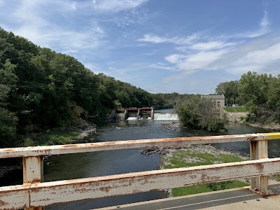 Interstate Co Park - Mitchell, Iowa campground