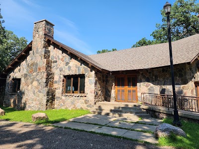 Gull Point State Park - Milford, Iowa campground