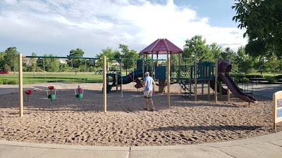 East Park - Vernal, Utah campground