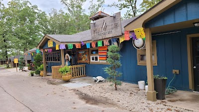 Sulphur Springs - Lake Wappapello - Greenville, Missouri campground