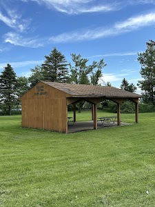 Swift Lake Park - Tracy, Minnesota campground