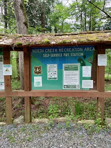 North Creek campground