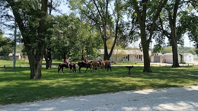 Pisgah City Park - Pisgah, Iowa