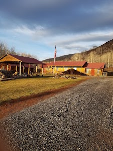 Kiser Creek - Cedaredge, Colorado campground