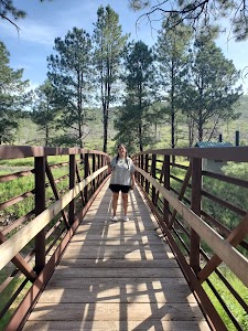 James Canyon - Mayhill, New Mexico