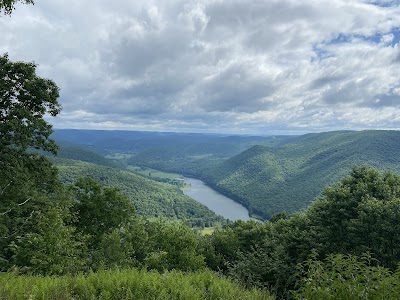 Kettle Creek State Park - Renovo, Pennsylvania campground