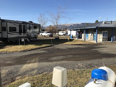 Hu - Na - Ha RV Park - Elgin, Oregon campground