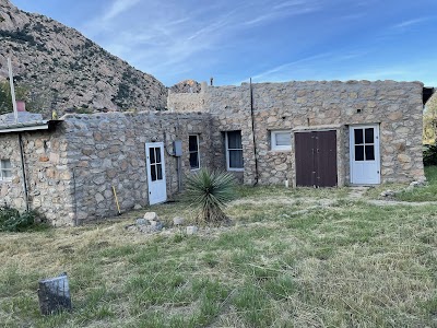 Cochise Stronghold - Cochise, Arizona campground