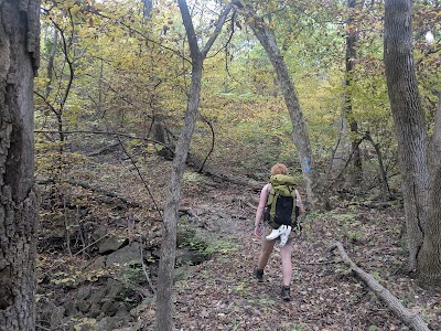 Longview - Perry Lake - Ozawkie, Kansas campground