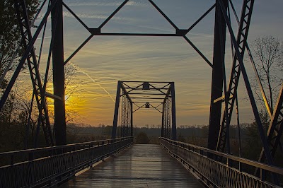White River Campground - Cicero, Indiana campground