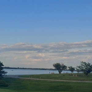 Mott Park - Ennis, Texas campground
