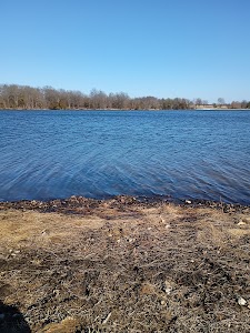 Sever Lake Conservation Area - MDC campground