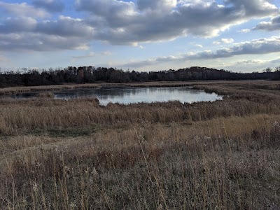 Carver Park Reserve - Victoria, Minnesota campground