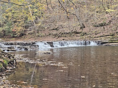David Crockett State Park - Lawrenceburg, Tennessee campground