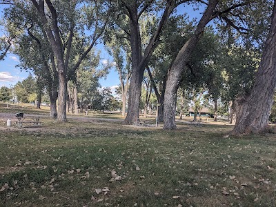 Lafayette Park campground