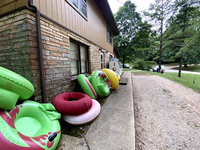 Pulltite Campground - Salem, Missouri campground