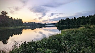 Hovey Lake Campground campground